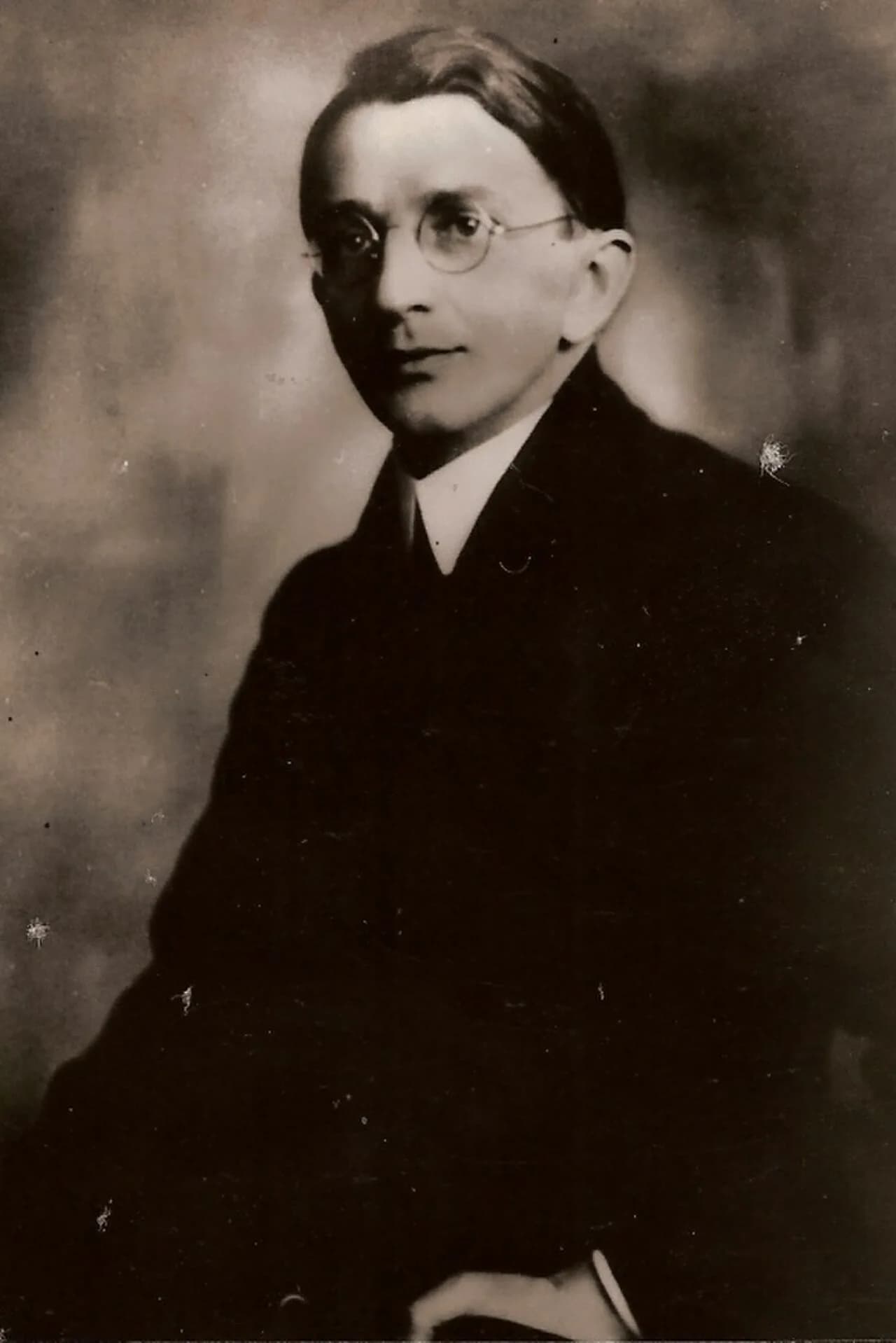 Albert Irk