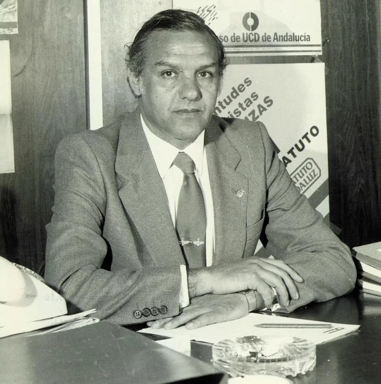Eugenio Alés Pérez