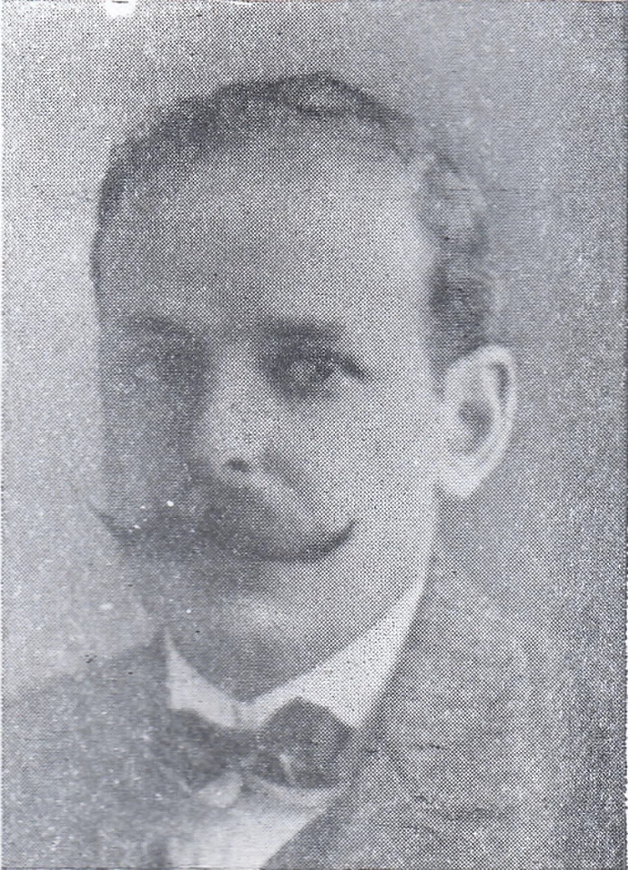 Eugenio Baroffio