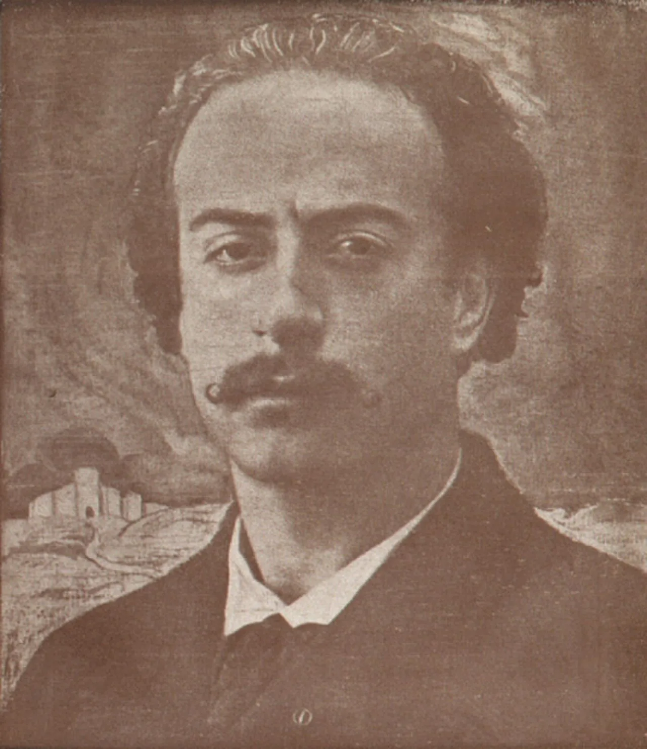 Eugenio Noel