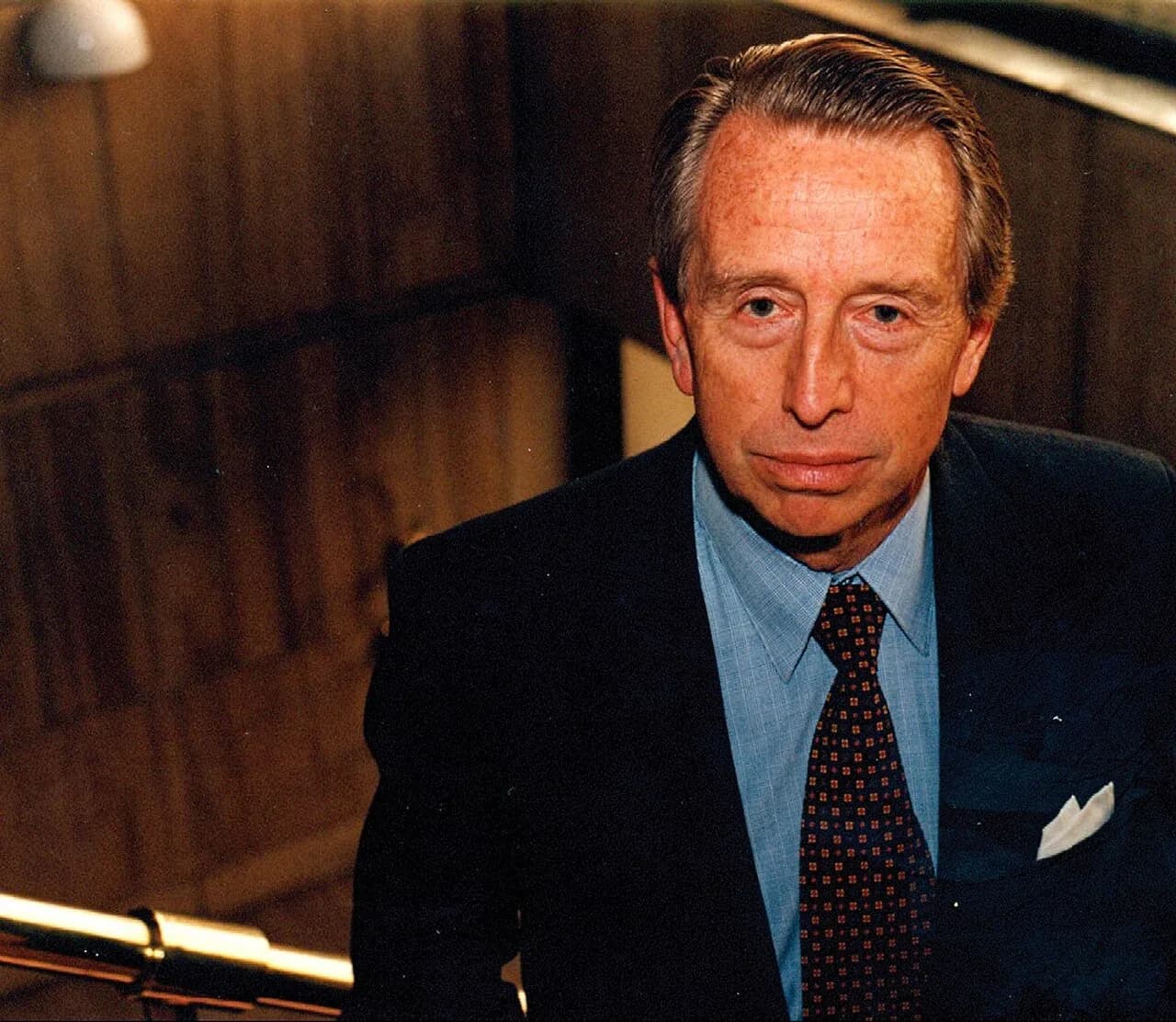 Eugenio Velasco