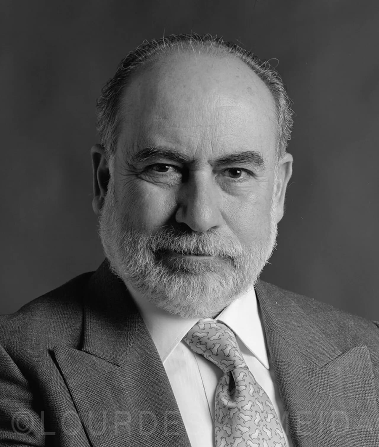 José G. Moreno de Alba