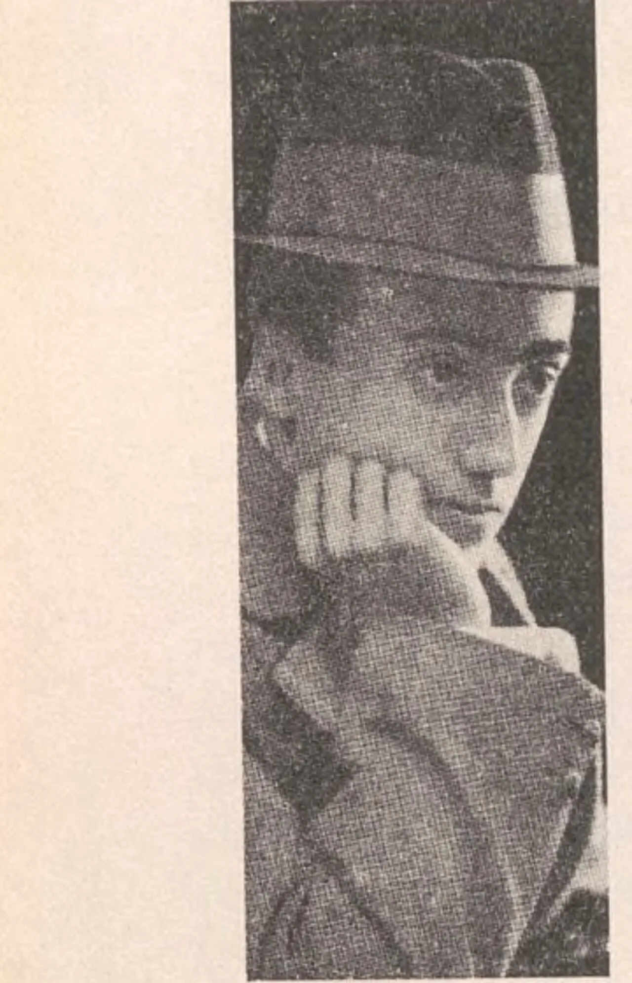 Rogelio Buendía