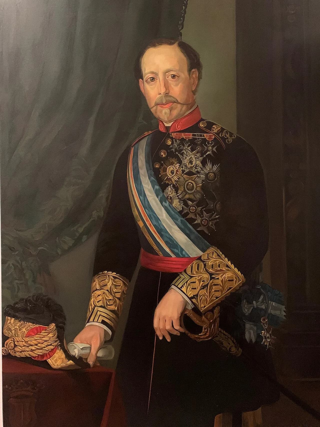 Eusebio de Calonje y Fenollet