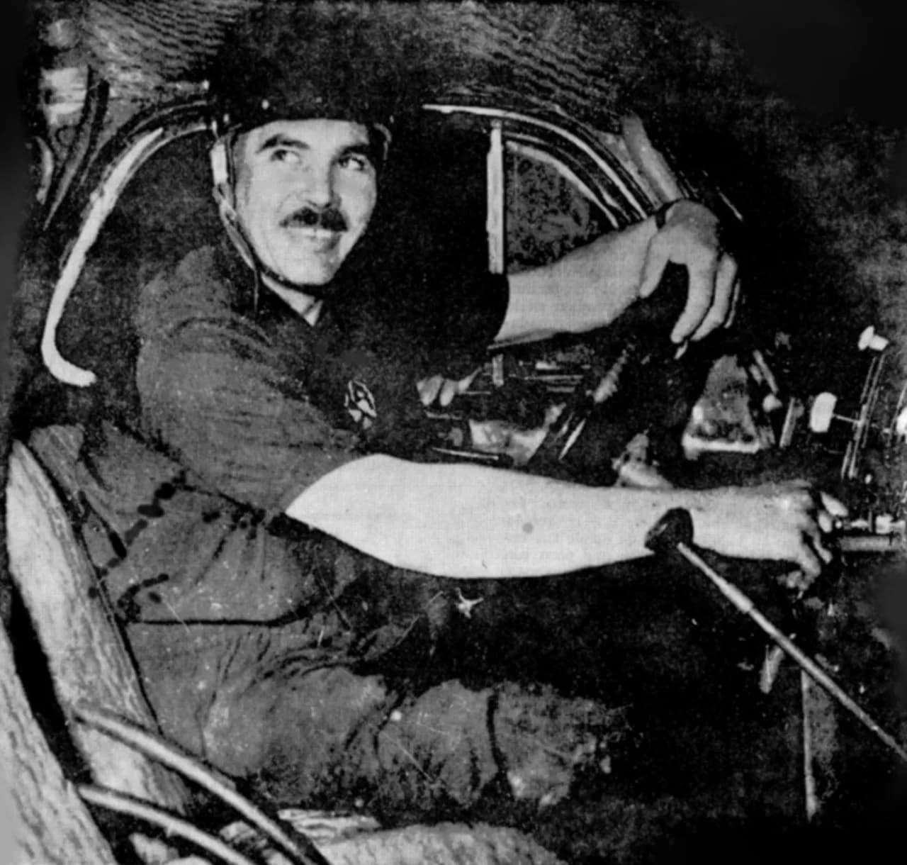 Eusebio Marcilla