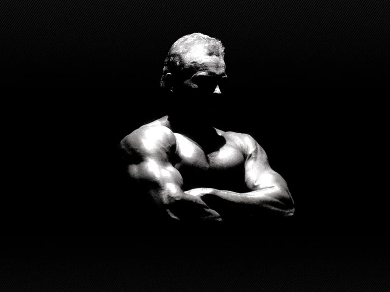 Jón Páll Sigmarsson