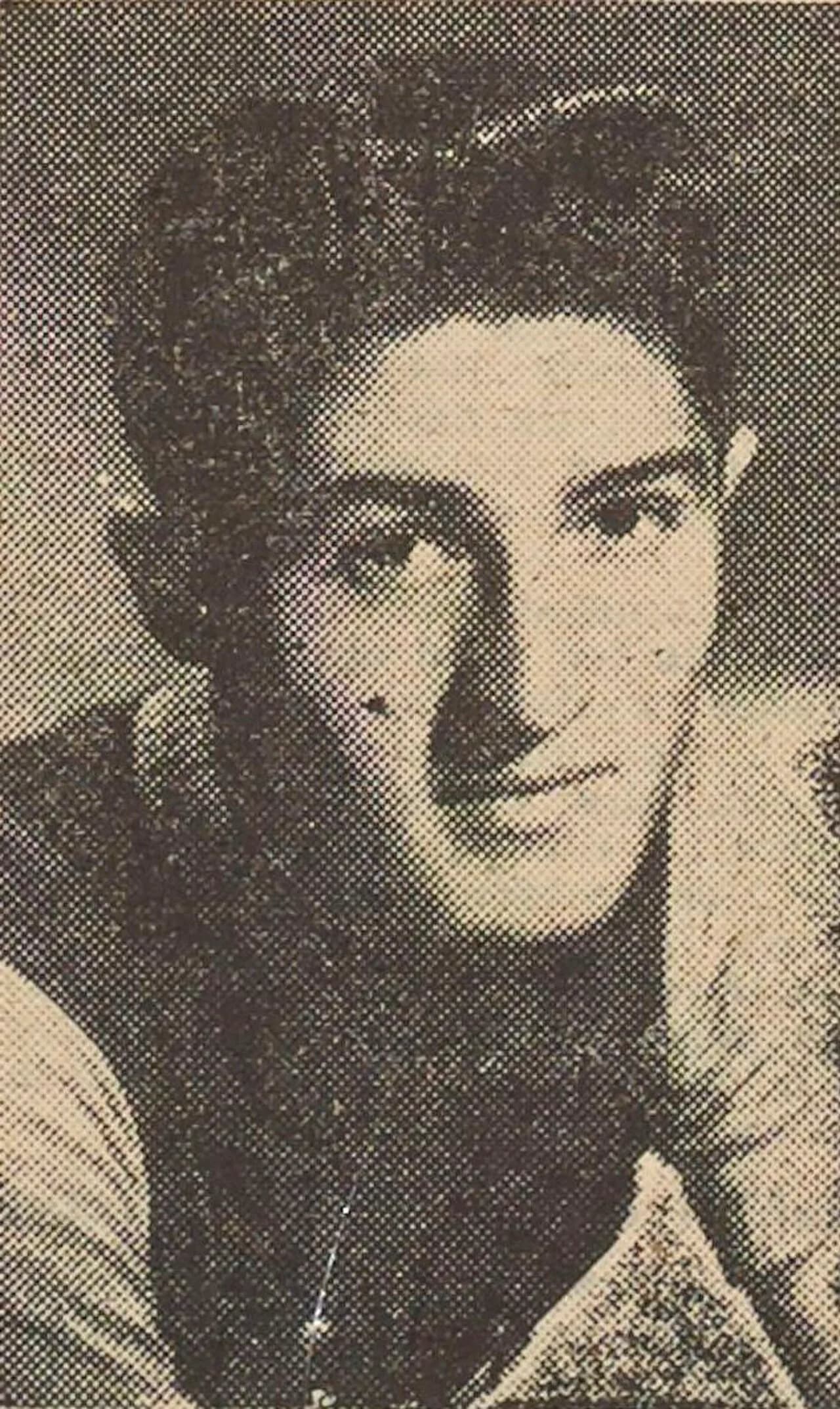 Maurice Verdeun