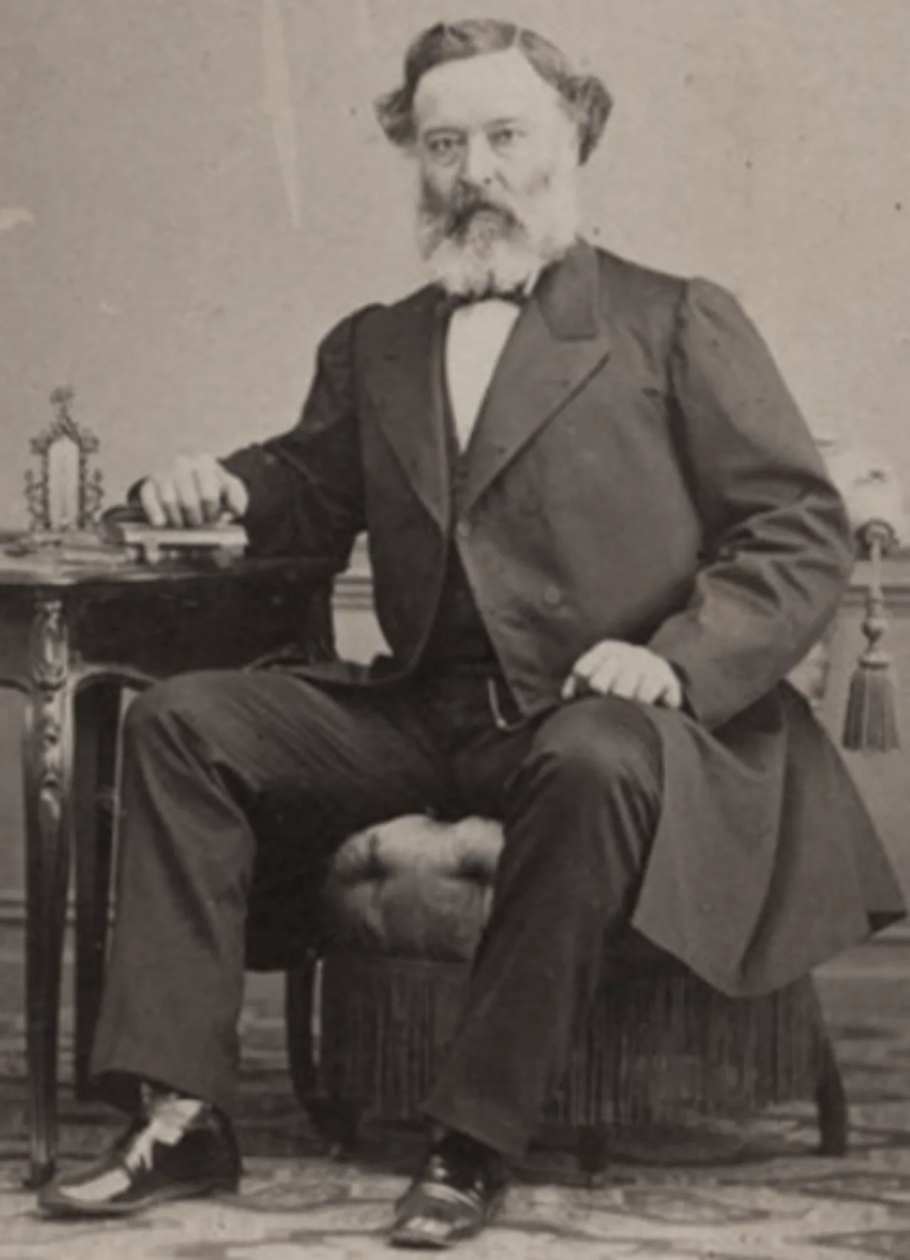 Ezequiel Montes Ledesma