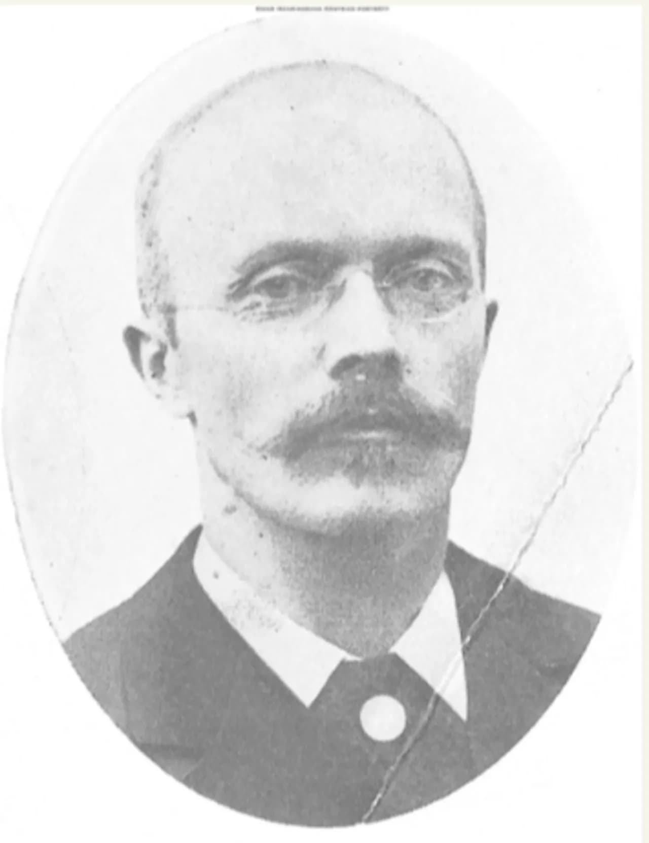 Daniel Elfstrand