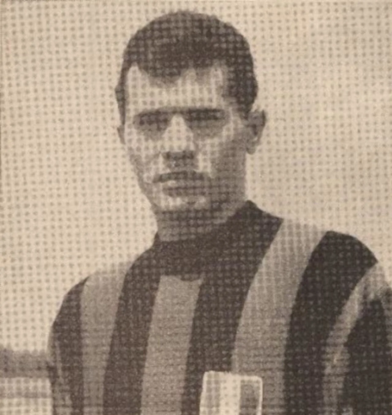 Francesco Zagatti