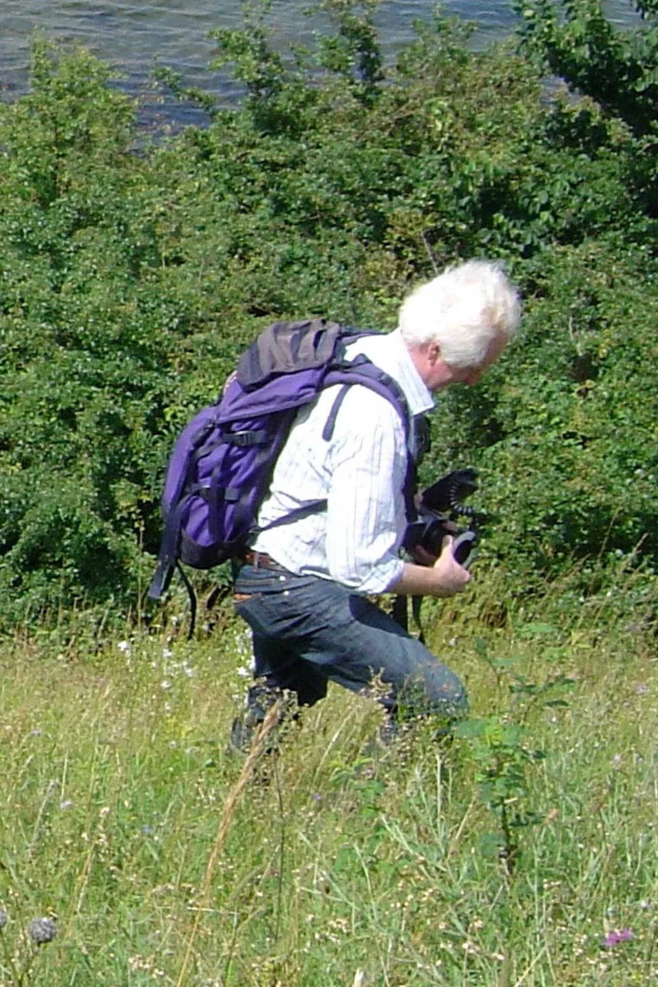 Knud Ib Christensen