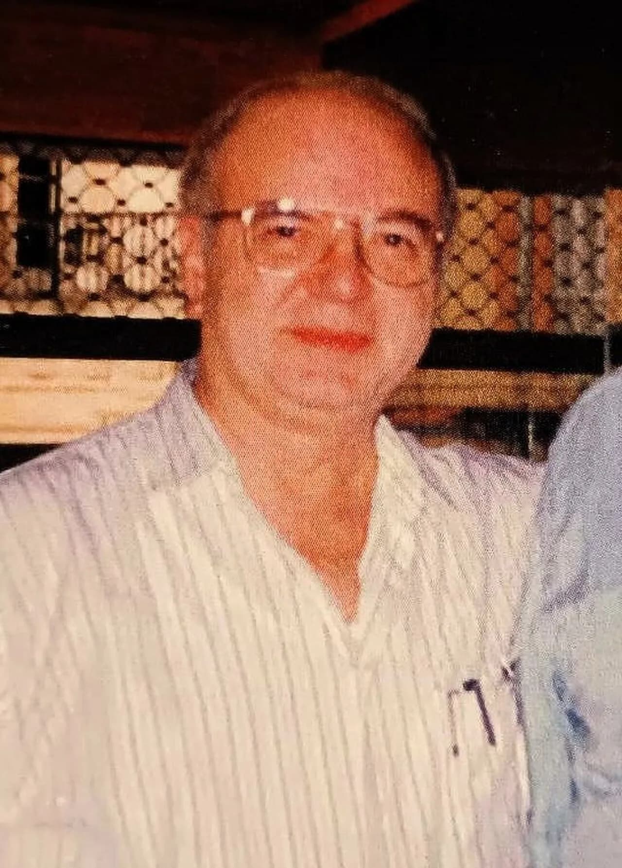 Ángel Torres Quesada