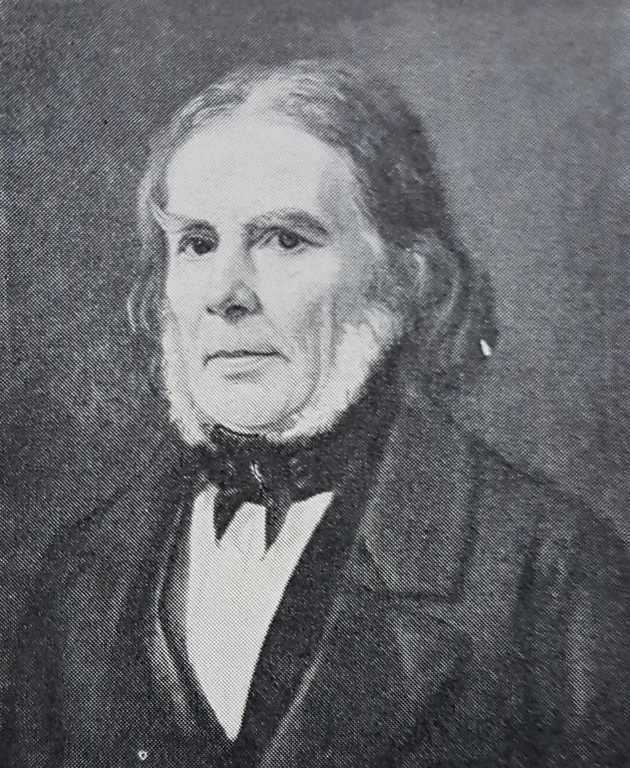 Axel Magnus Fahlcrantz