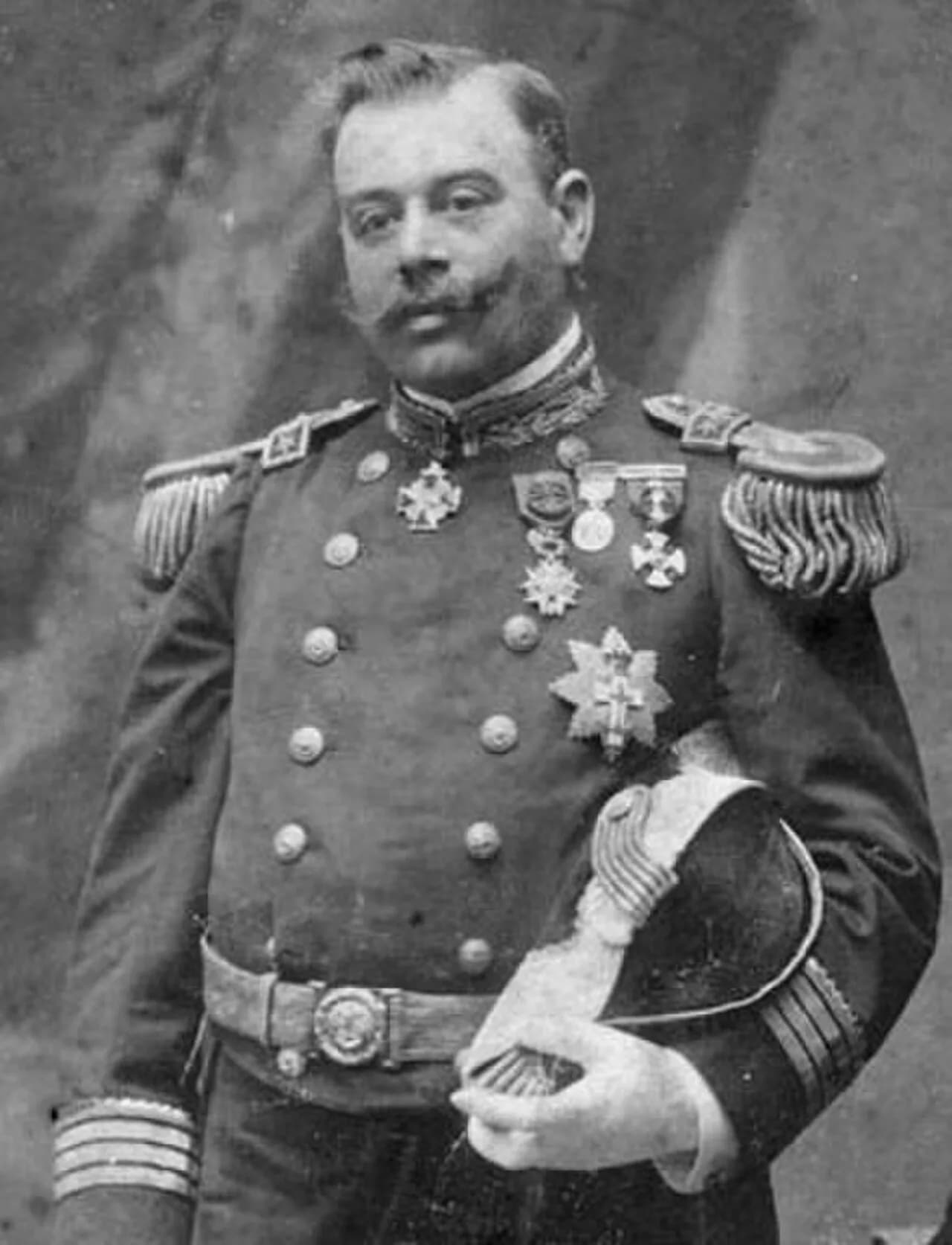 Félix Dufourq