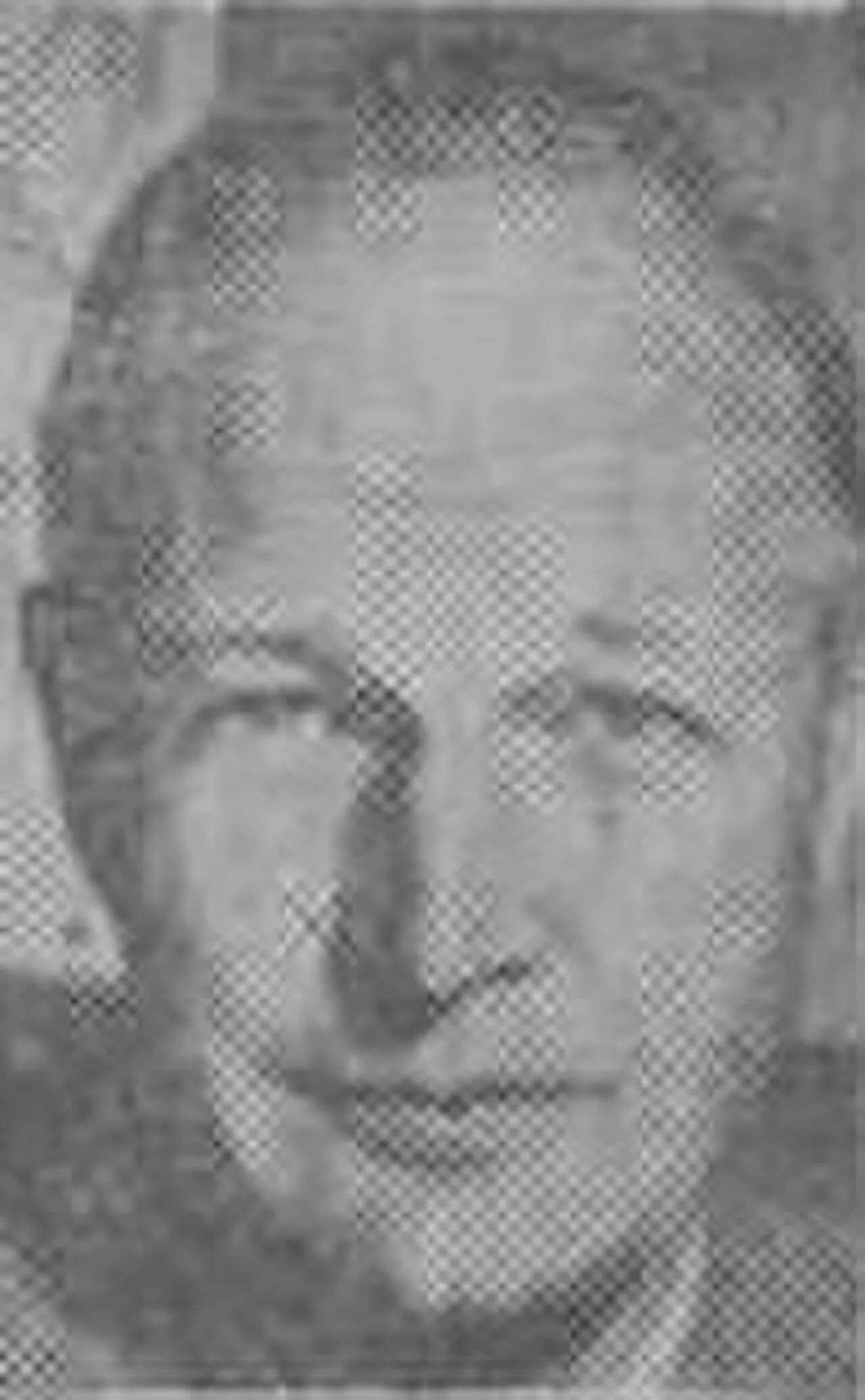 Arvid Falkenberg