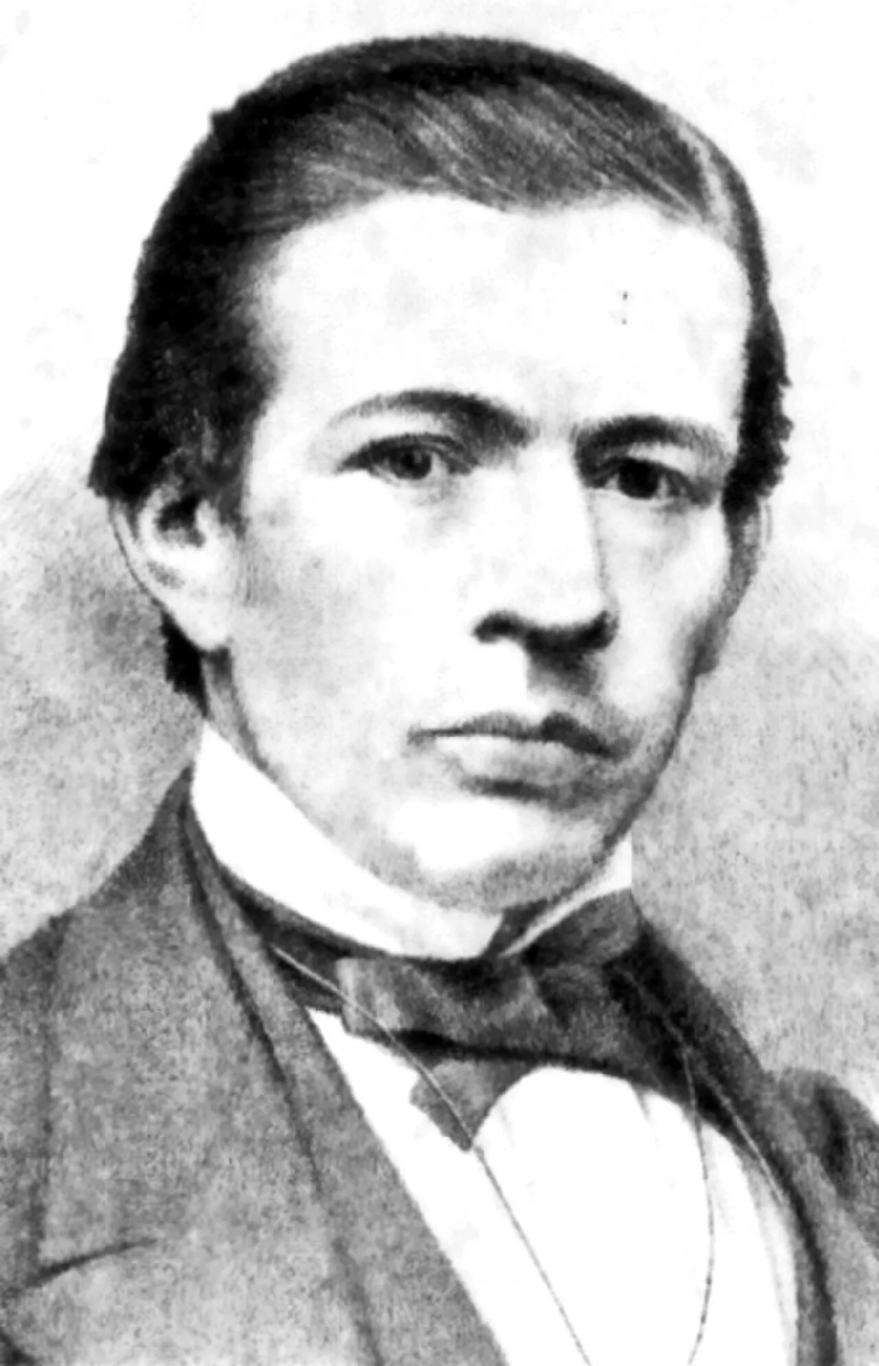 Toribio Pacheco y Rivero