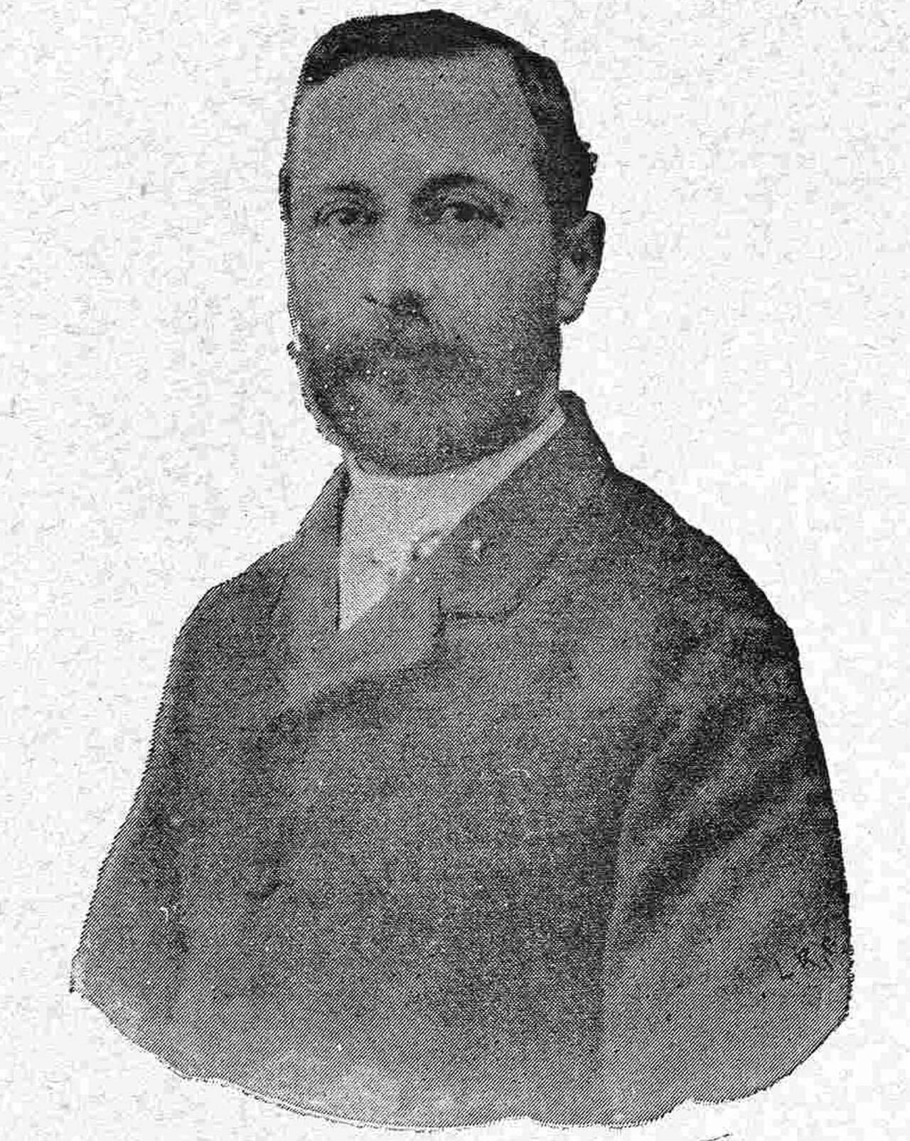 Faustino Nicoli