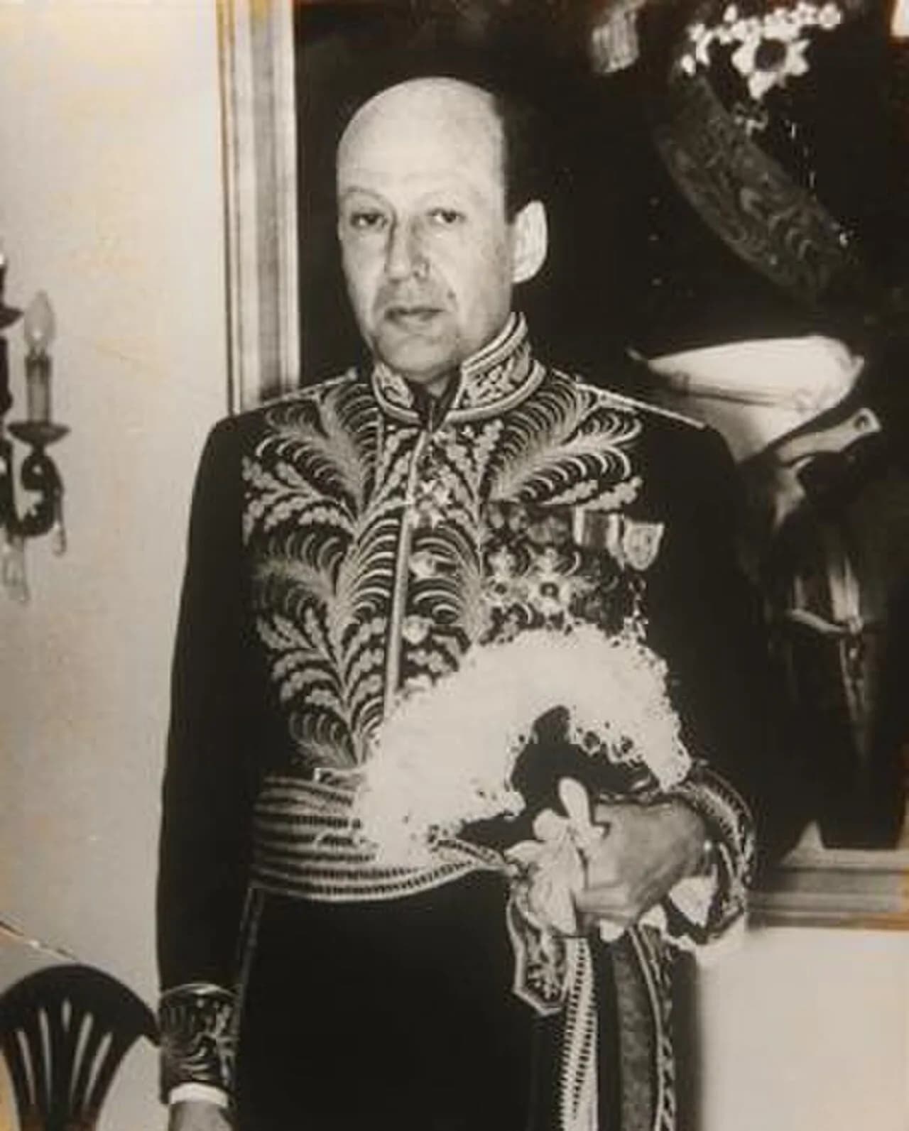 Antoine Beyens