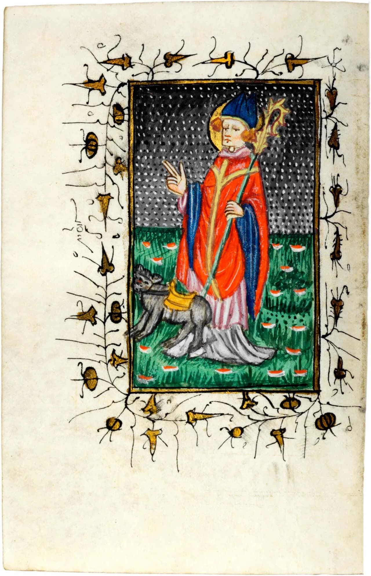 Gaugerich von Cambrai