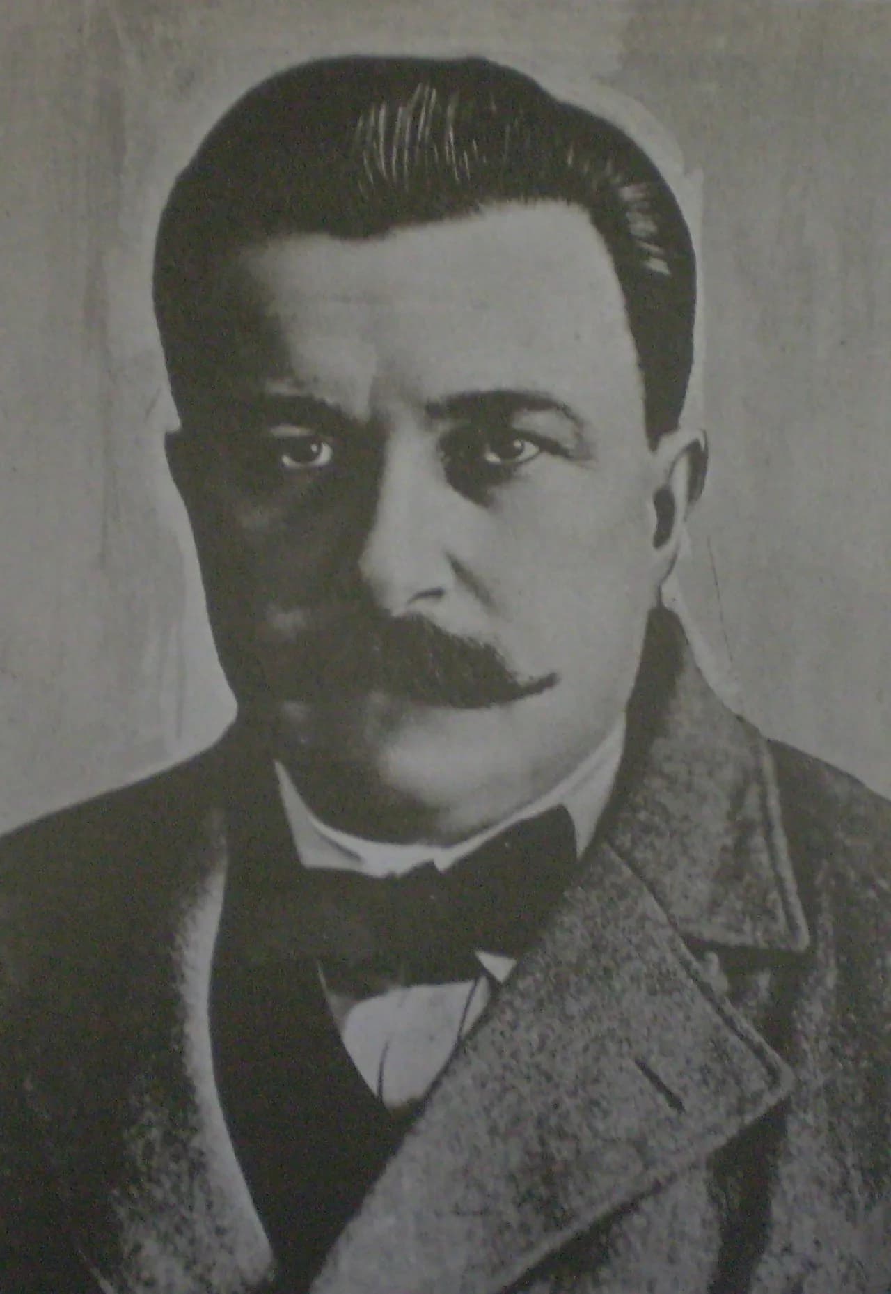 Federico Cantoni