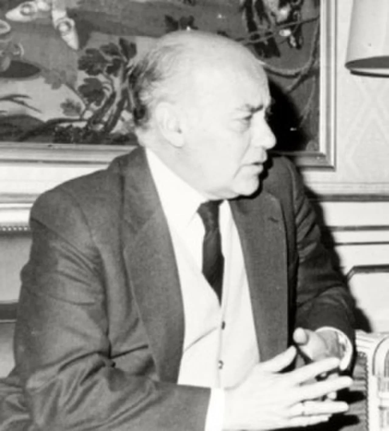 Federico Carlos Sainz de Robles y Rodríguez