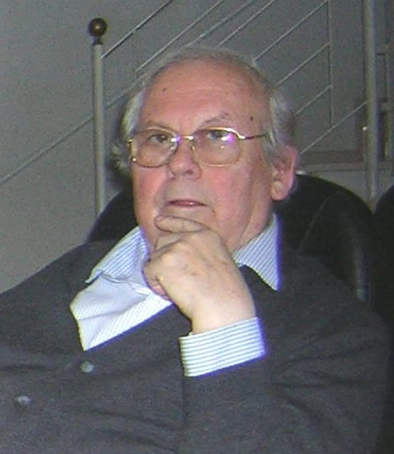 Federico Delgado Montiel