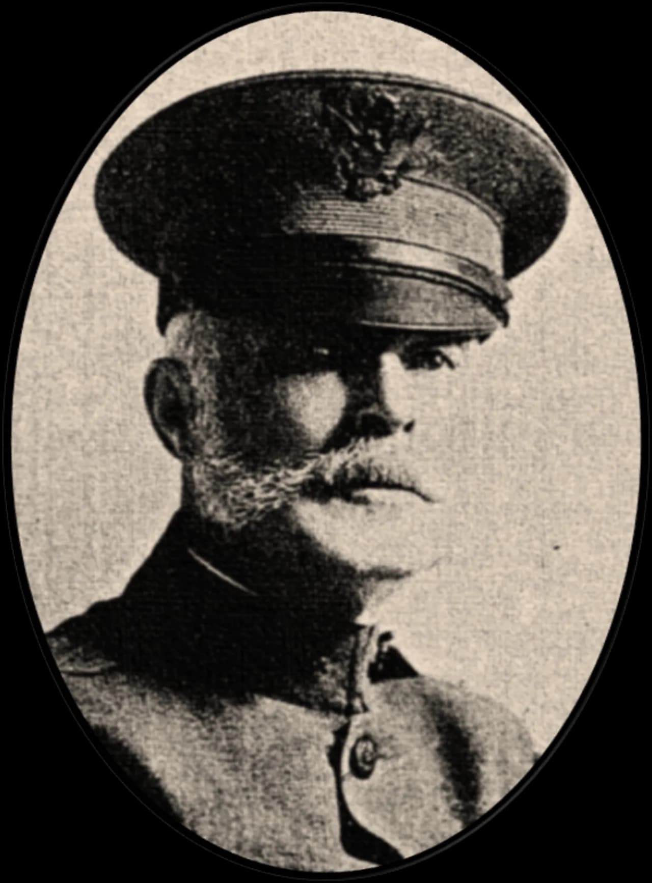 Henry L. Harris