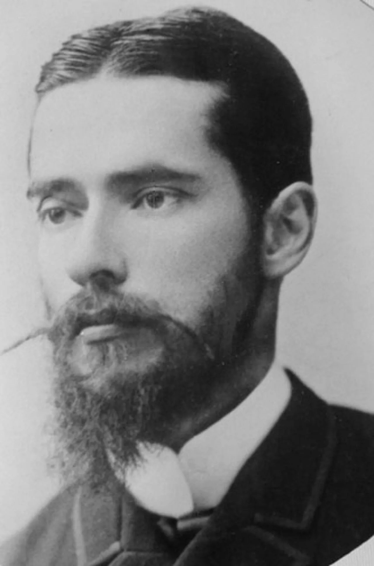Federico Puga Borne