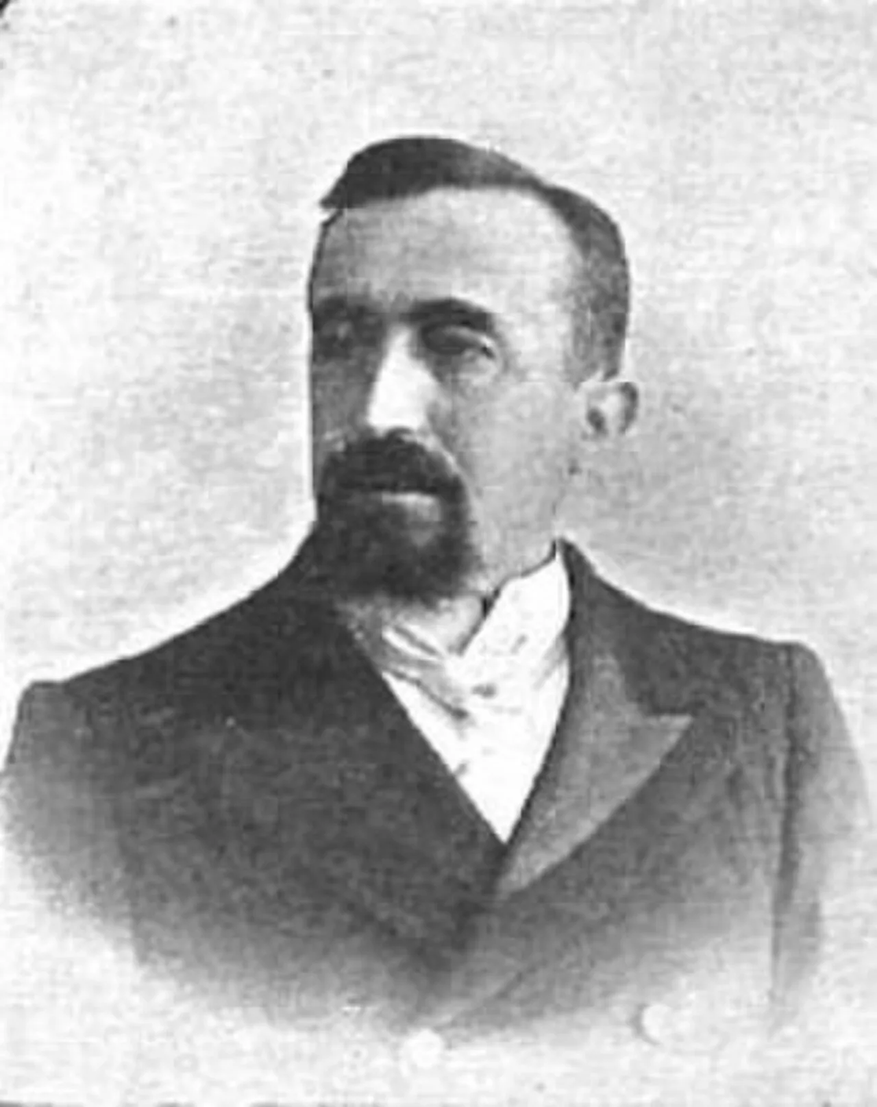 Federico Requejo Avedillo
