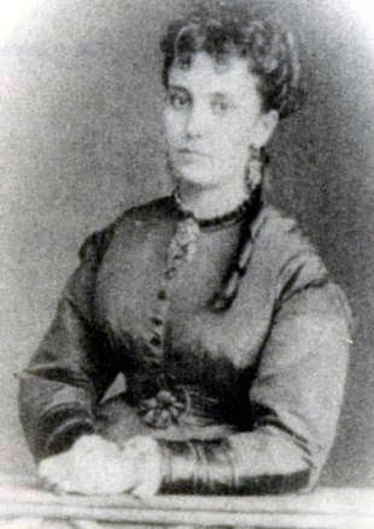 Felicitas Guerrero