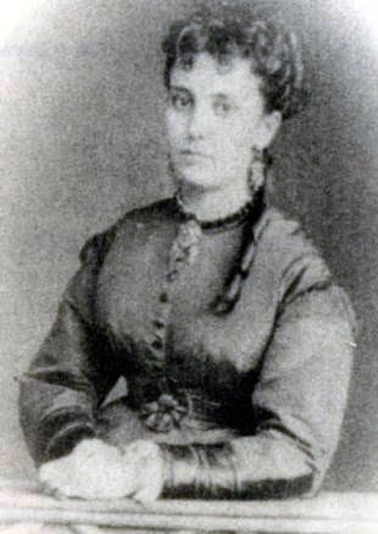 Felicitas Guerrero