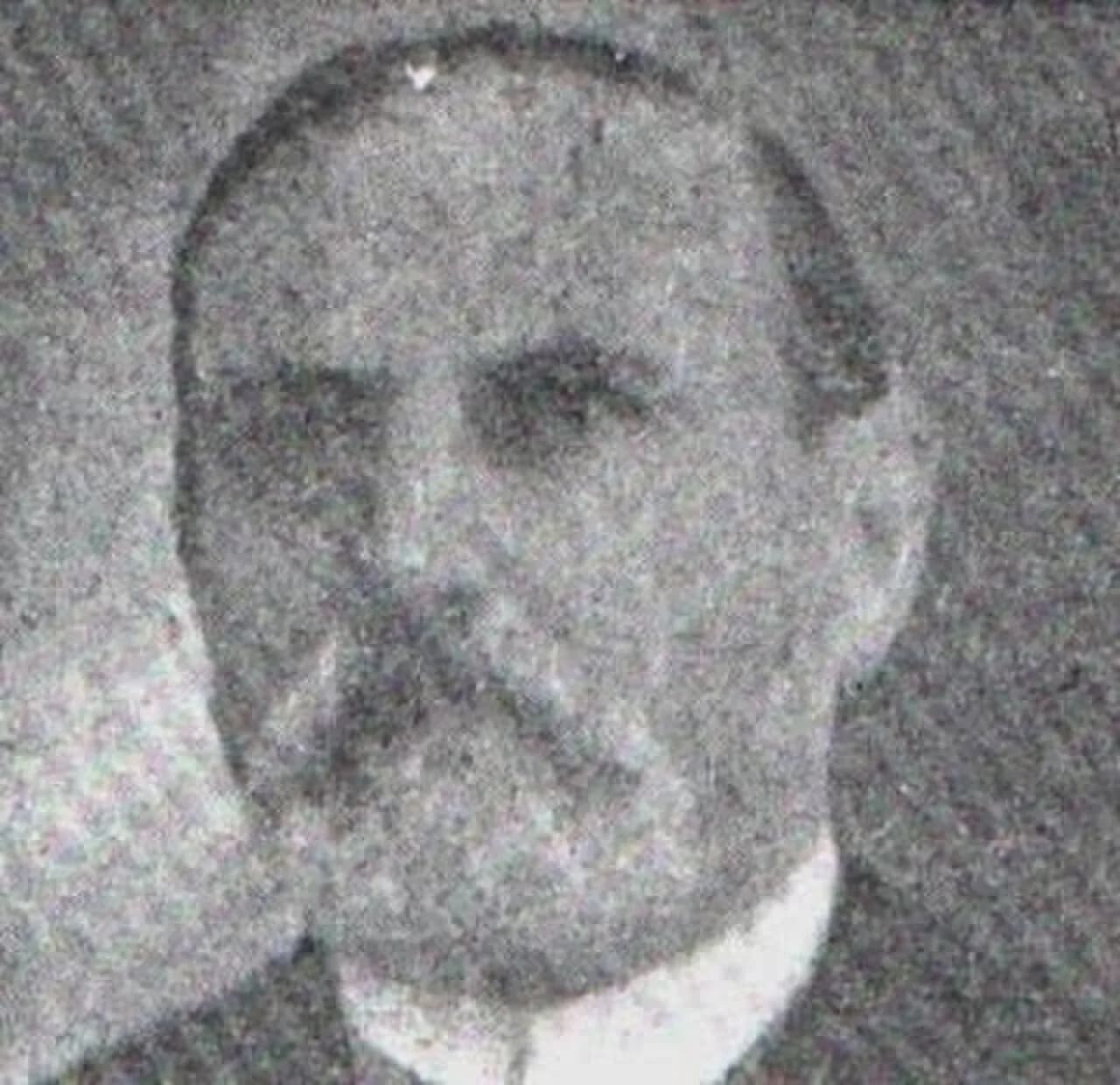 Felipe Amoedo