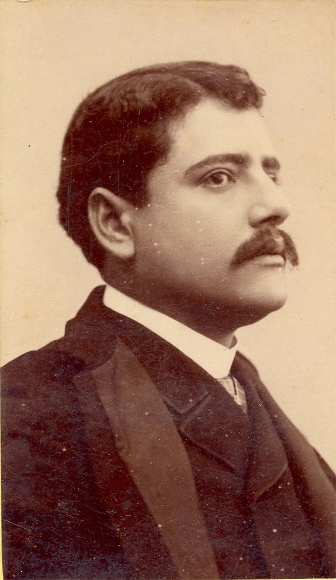 Felipe Angulo