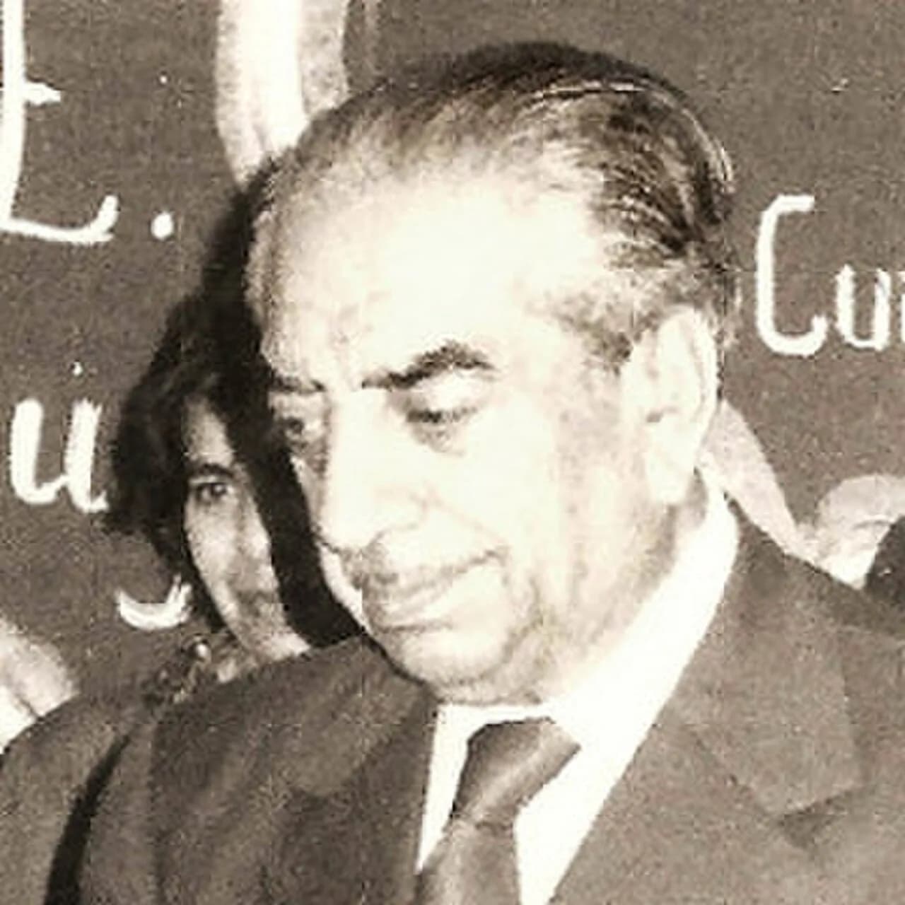 Horacio Guzmán