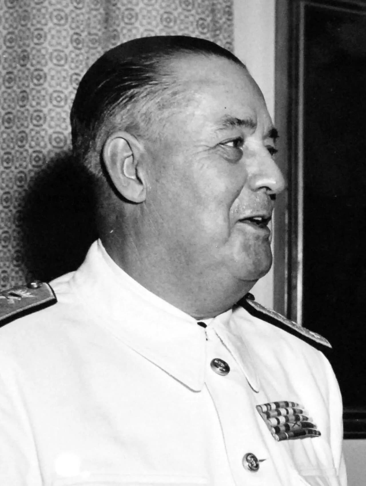 Felipe José Abárzuza
