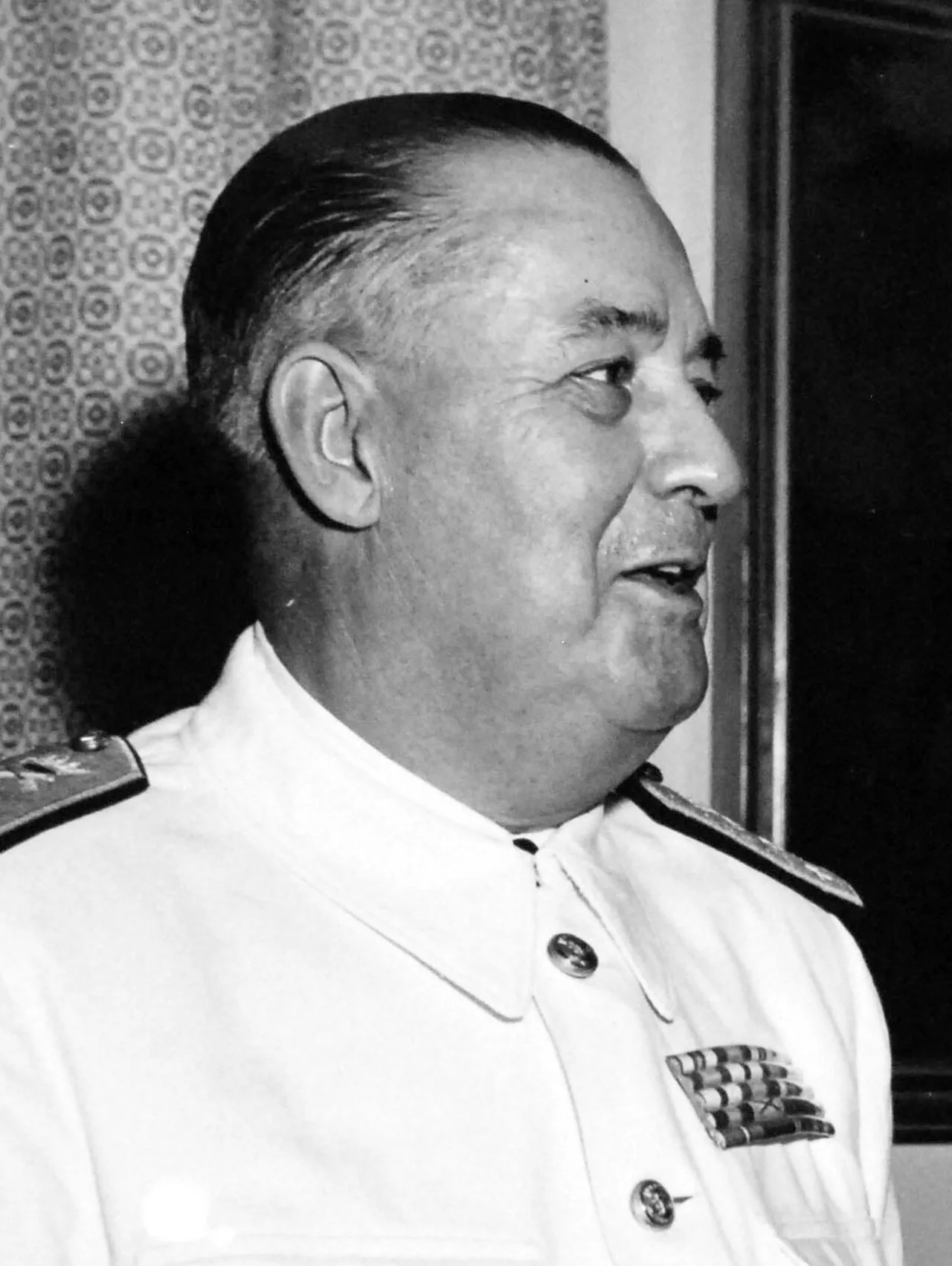 Felipe José Abárzuza