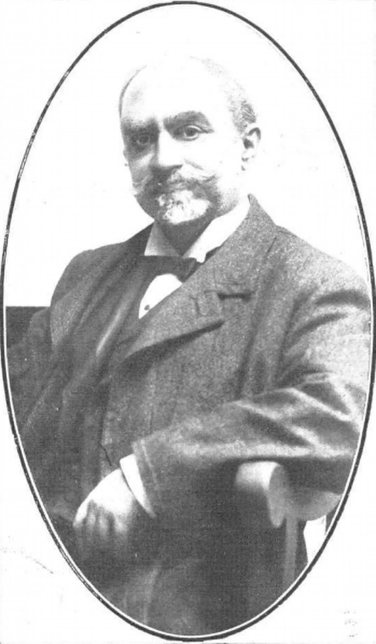 Felipe Óvilo y Canales