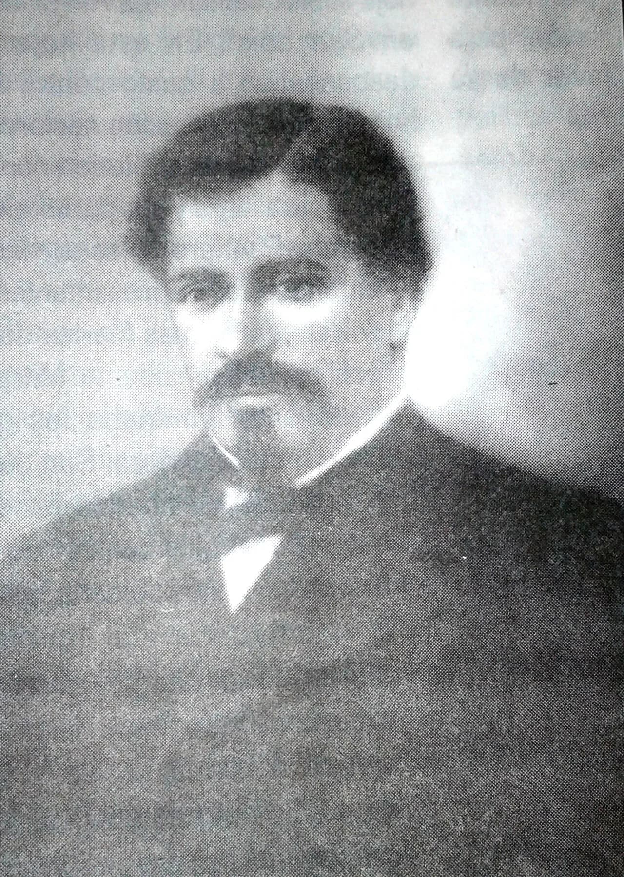Felipe Saá