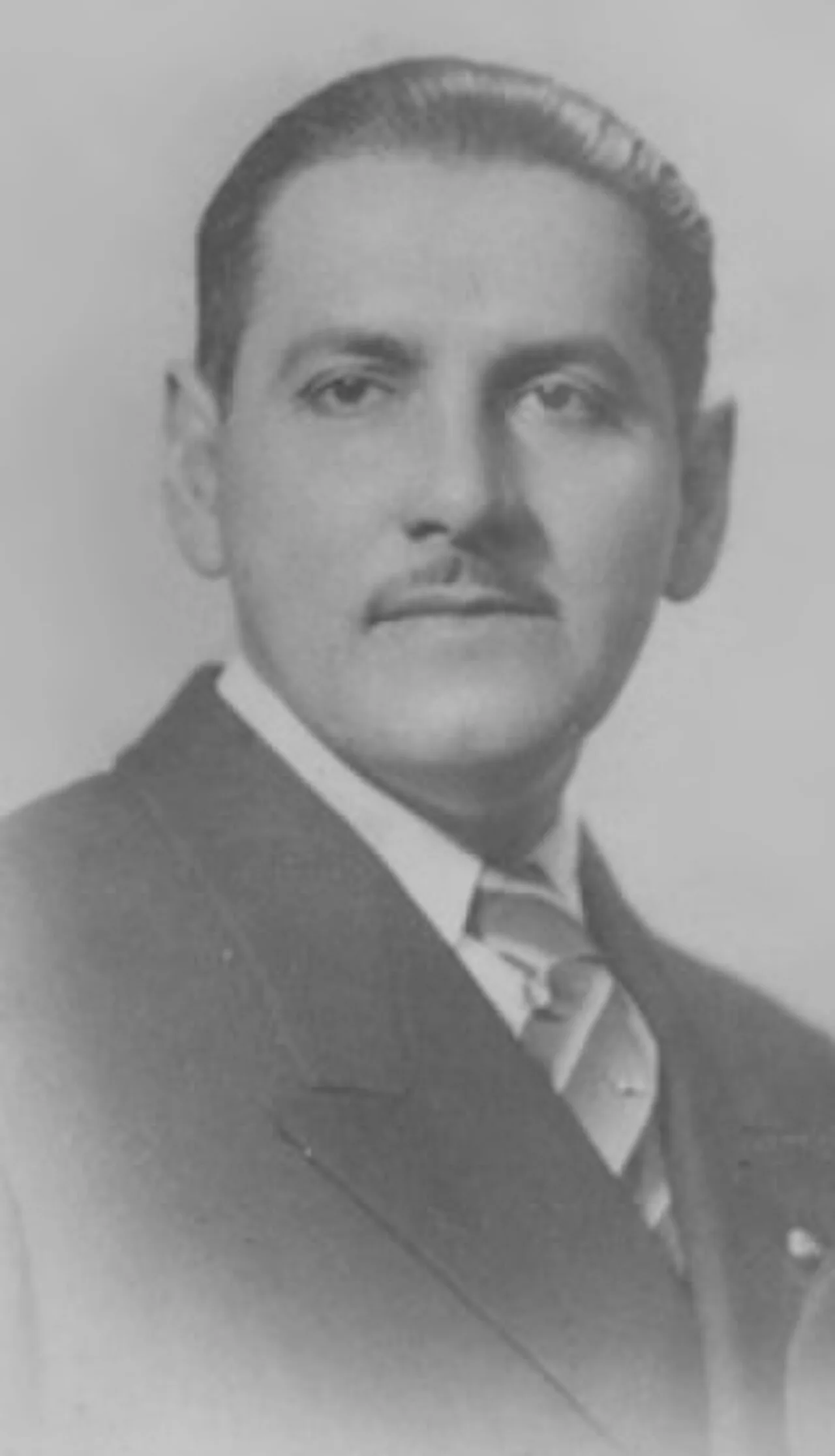 Francisco Gaona