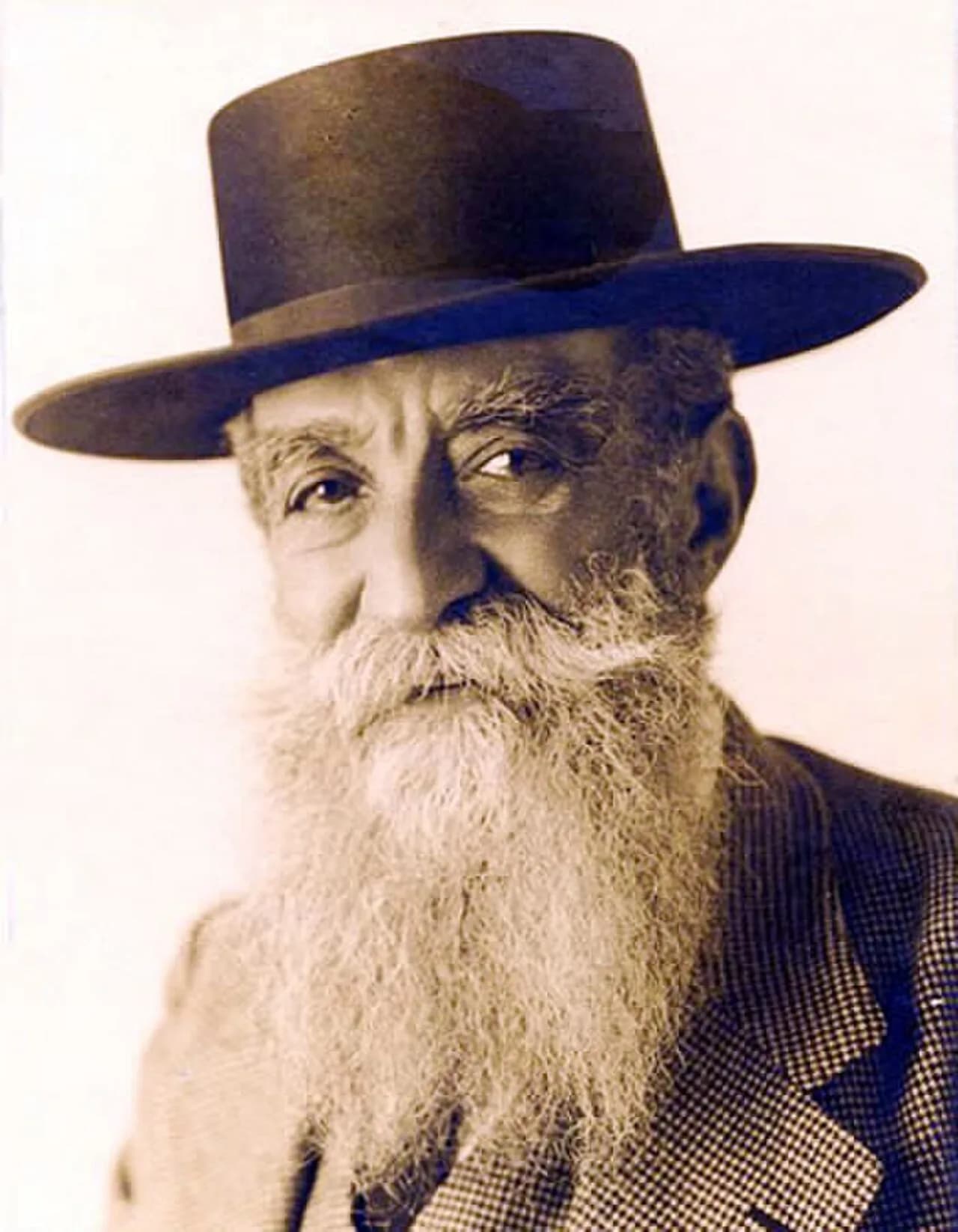 Fermín Aranda y Fernández-Caballero