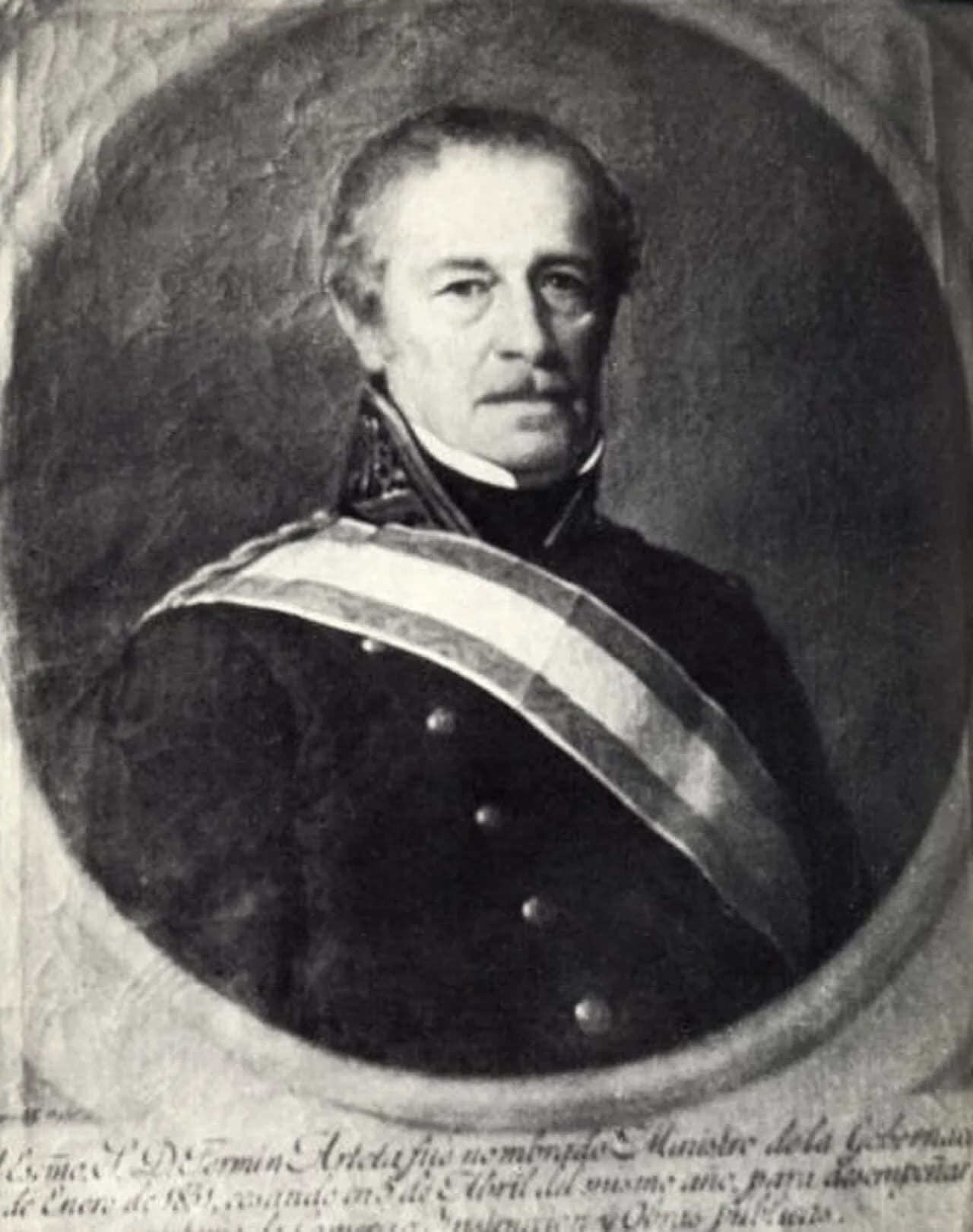Fermín de Arteta