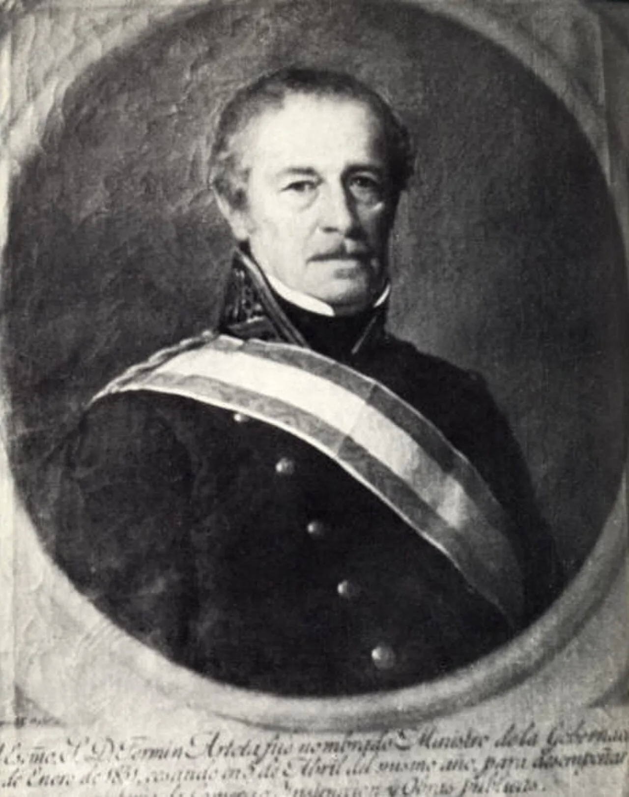 Fermín de Arteta