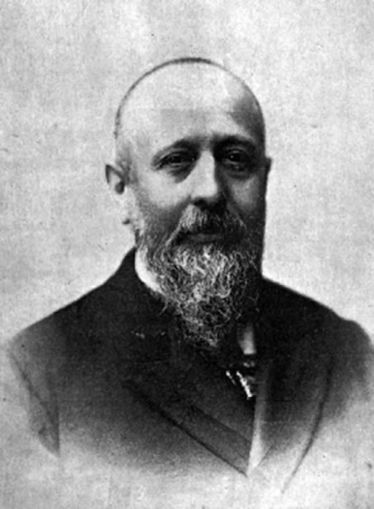 Fernando Arbós y Tremanti