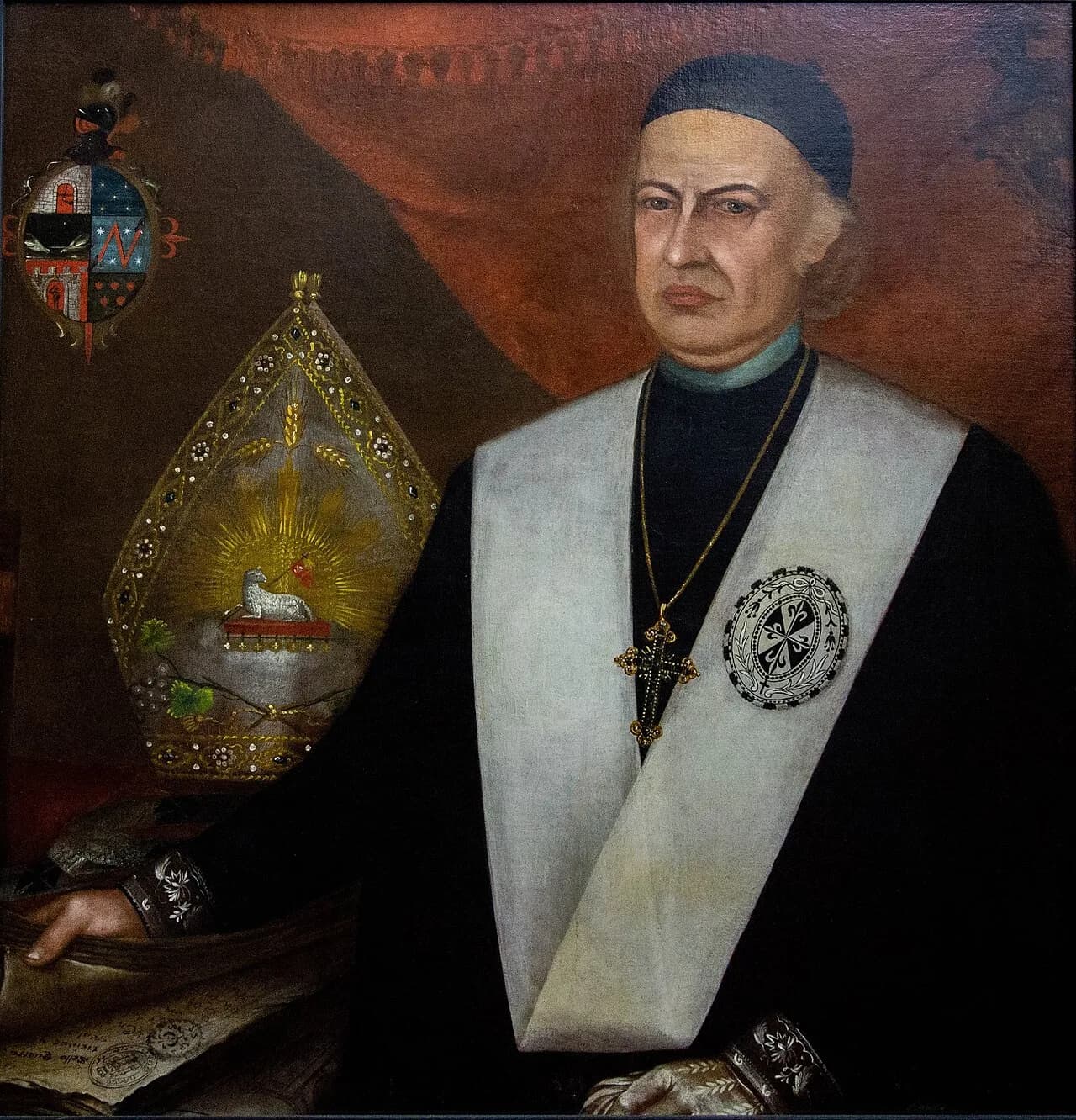 Fernando Caicedo y Flórez