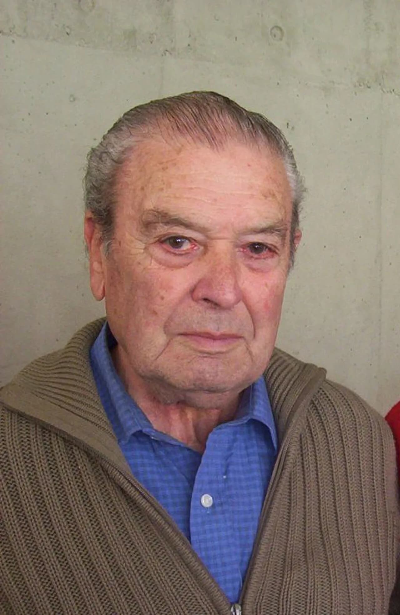 Fernando Castillo Velasco