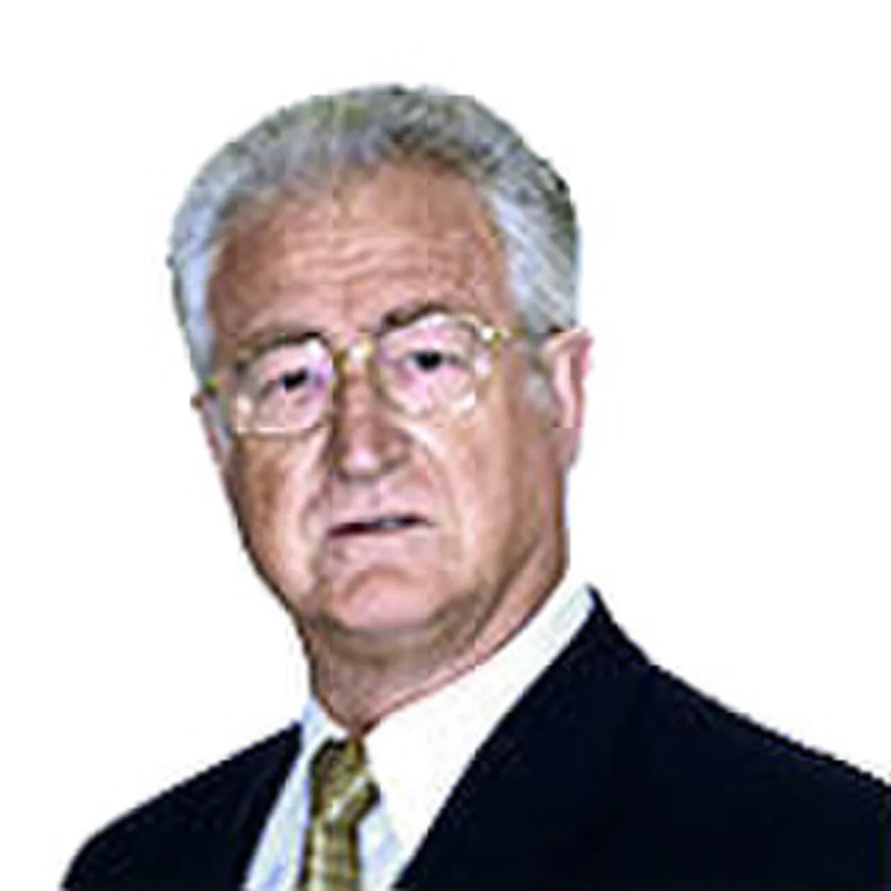 Fernando Cordero Rusque