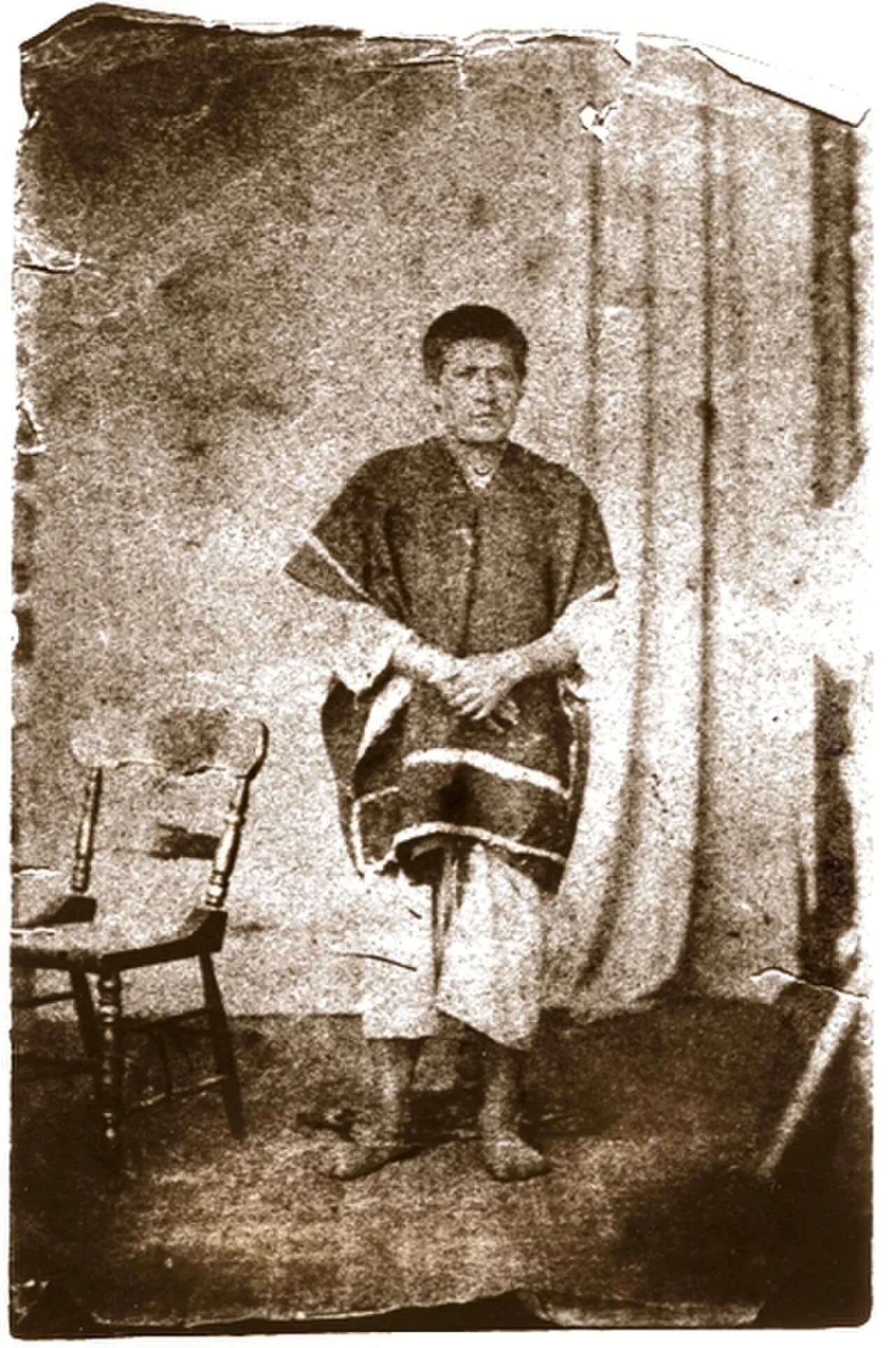 Fernando Daquilem