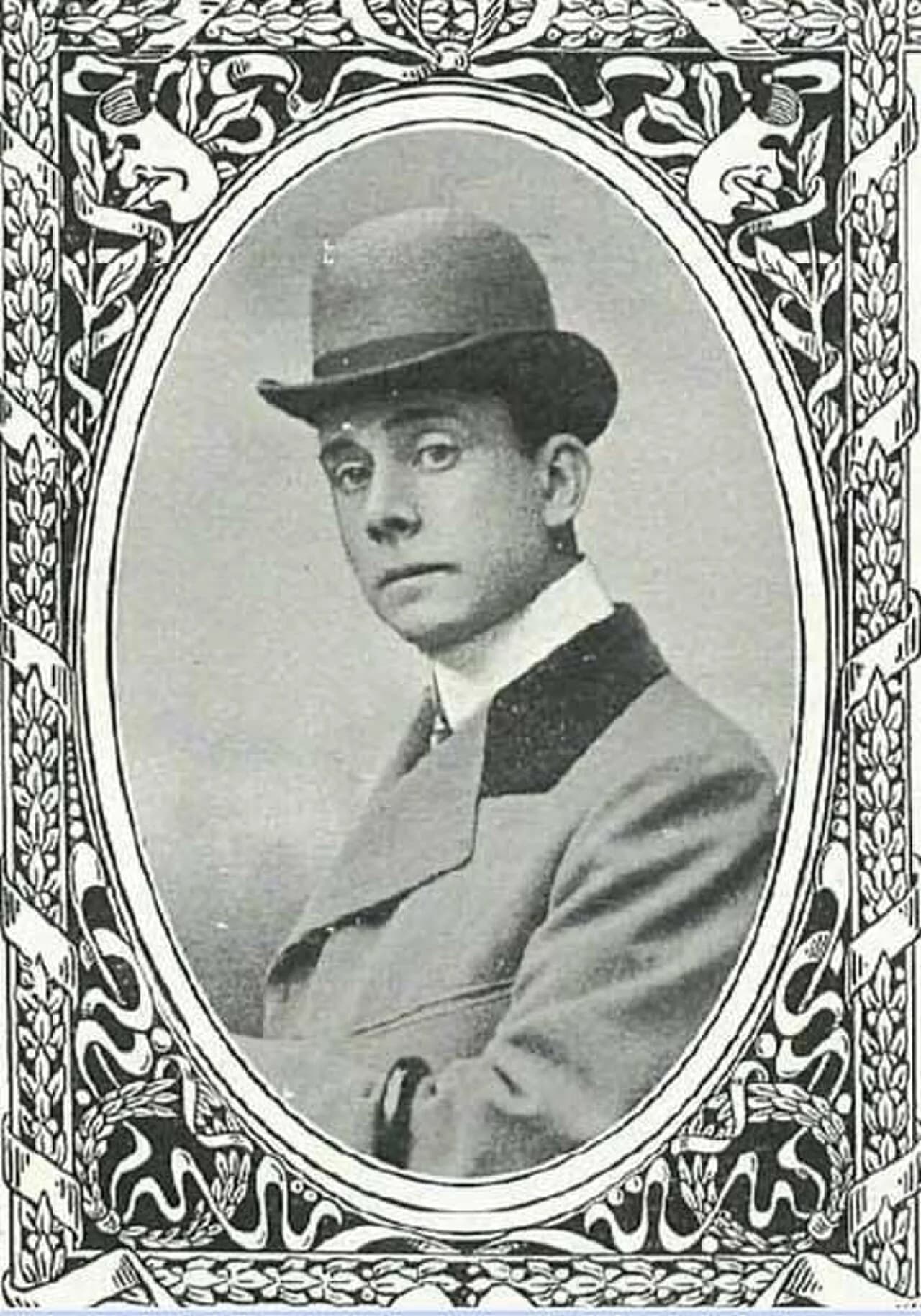 Fernando Díaz de Mendoza y Aguado
