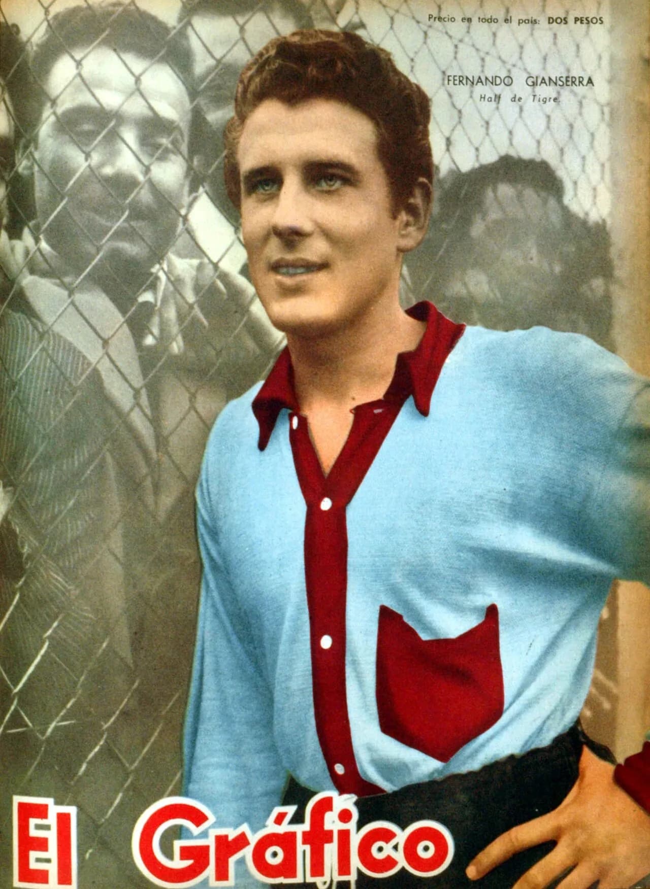 Fernando Gianserra