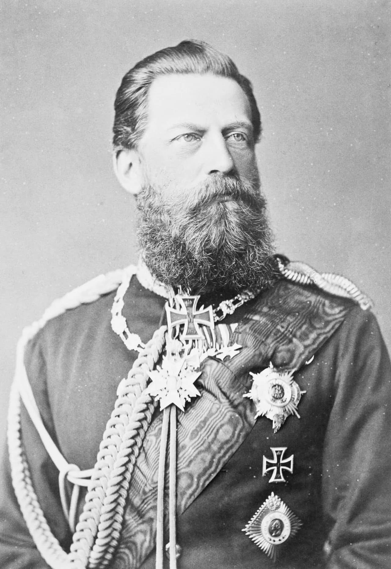Friedrich III.